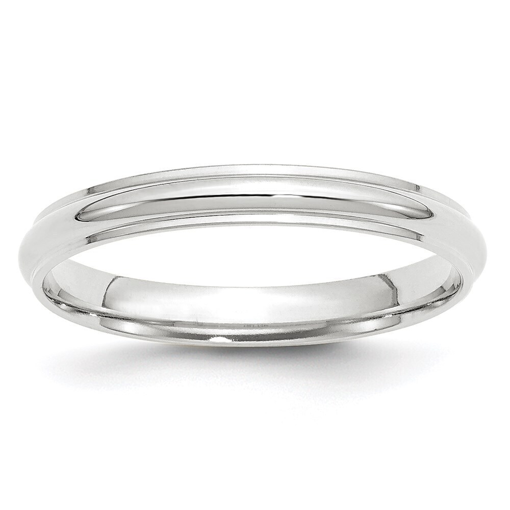 Kazi Luxury 14KW 3mm Half Round with Edge Band Size 7.5
